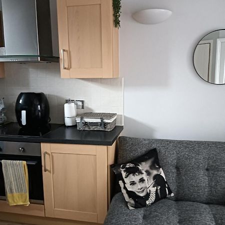 Bijou Apartment Berwick Upon Tweed Exterior photo
