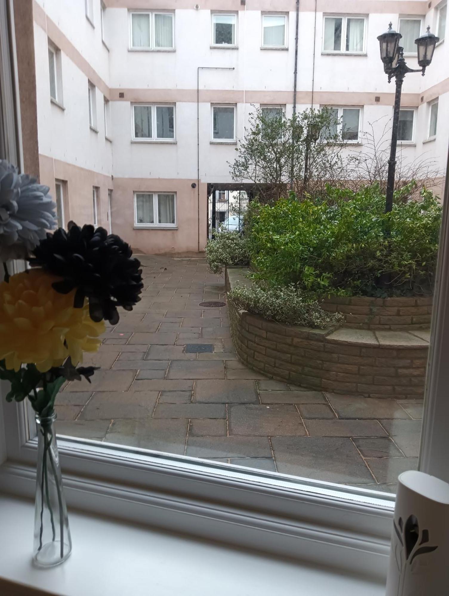 Bijou Apartment Berwick Upon Tweed Exterior photo
